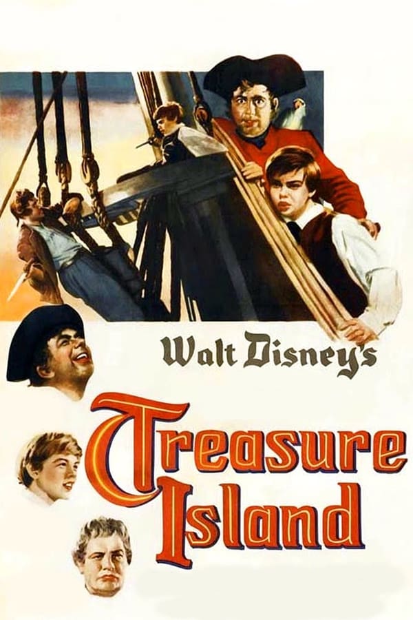 Treasure Island