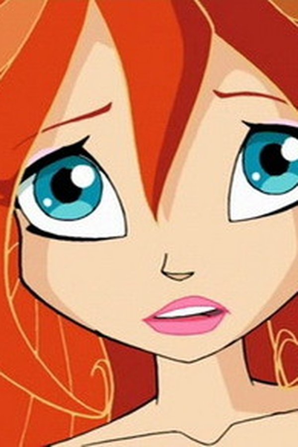 Winx Club – S04E12 – Papà! Sono una fata!