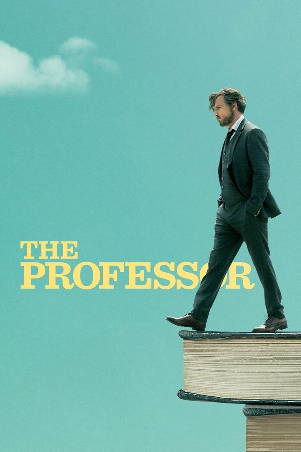 A world-weary college professor is given a life-changing diagnosis and decides to throw all pretense and conventions to the wind and live his life as boldly and freely as possible with a biting sense of humor, a reckless streak and a touch of madness.