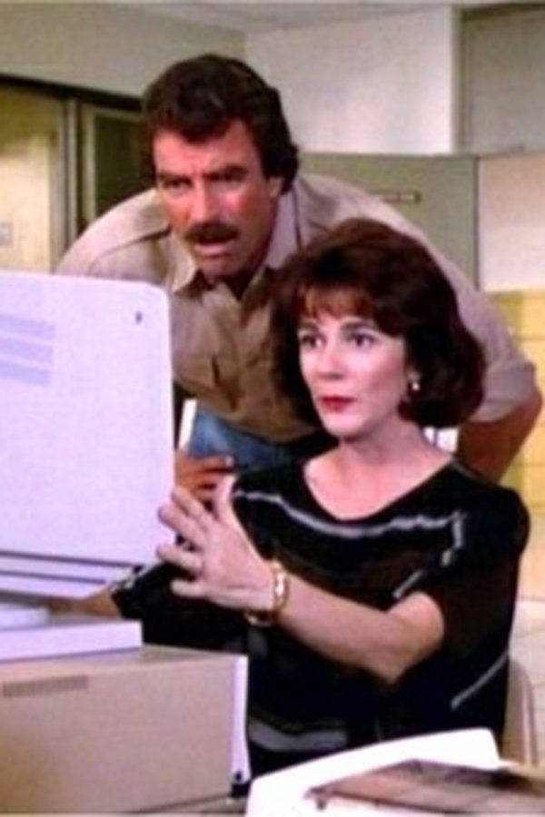 Magnum P.I. – S05E19 – Ipnosi