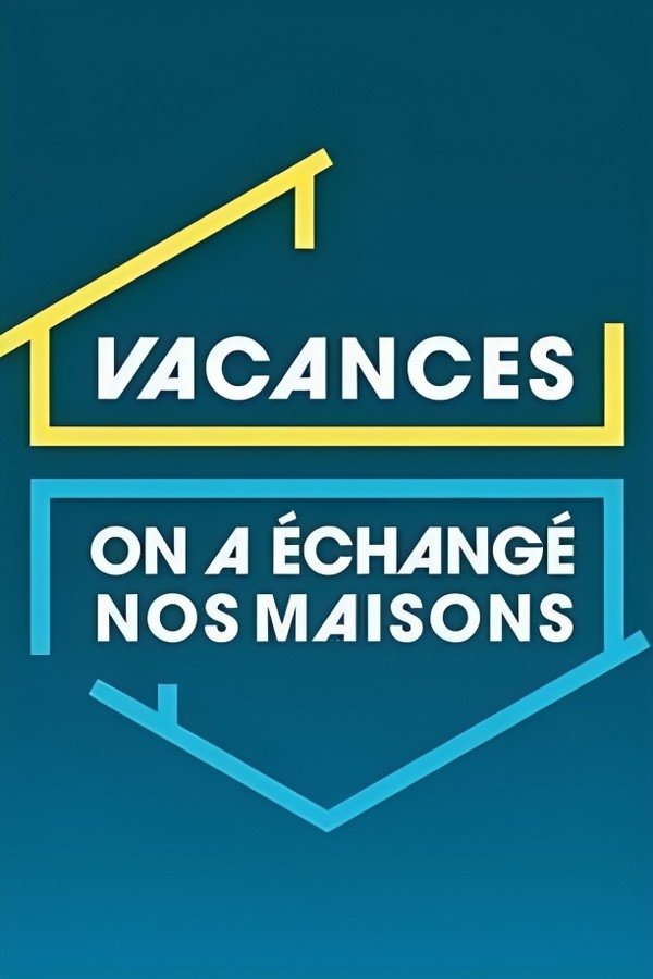 FR - Vacances : on a échangé nos maisons