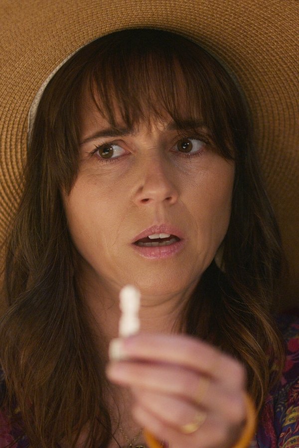 Dead to me – Amiche per la morte – S03E08 – Episodio 8