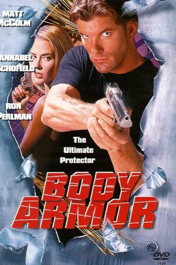 Body Armor