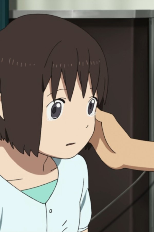 Tokyo Magnitude 8.0 – S01E11 – Per Yuki