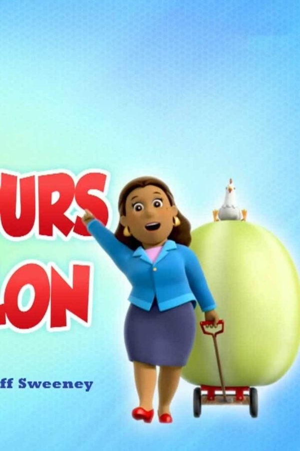 Paw Patrol – S06E05 – I cuccioli salvano la fiera dei cocomeri