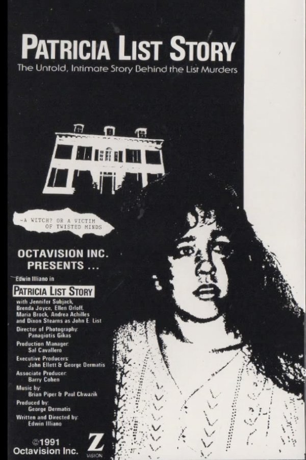 The Patricia List Story