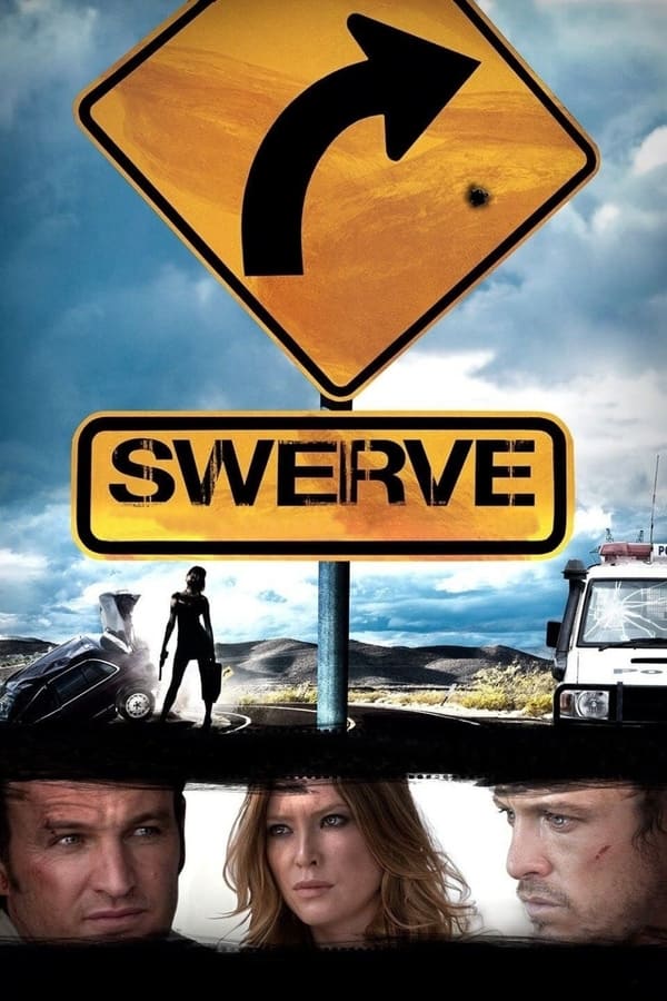 AL - Swerve  (2012)