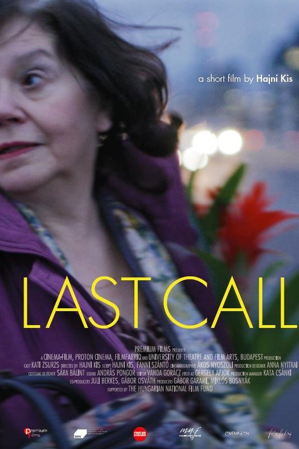 Last Call