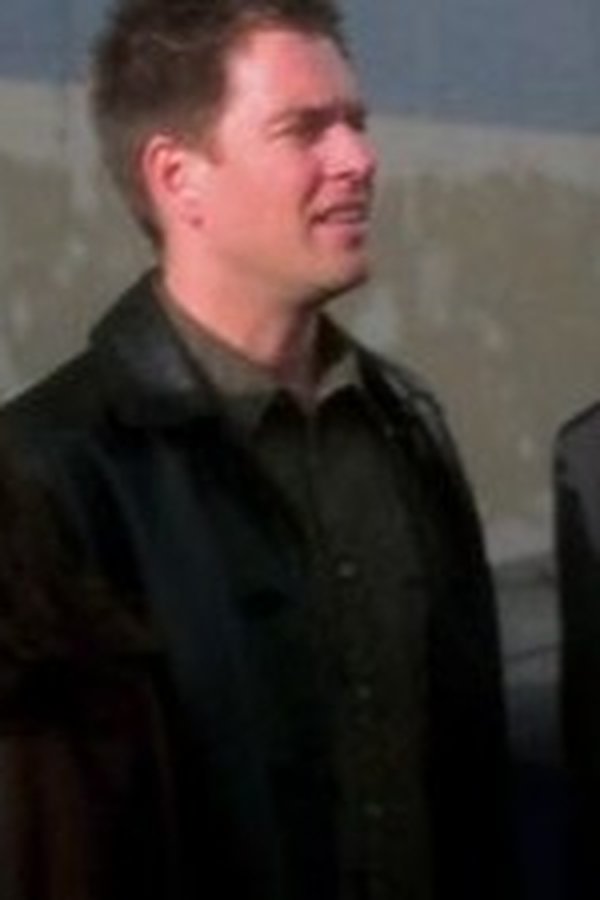 NCIS – Unità anticrimine – S03E14 – La dormiente