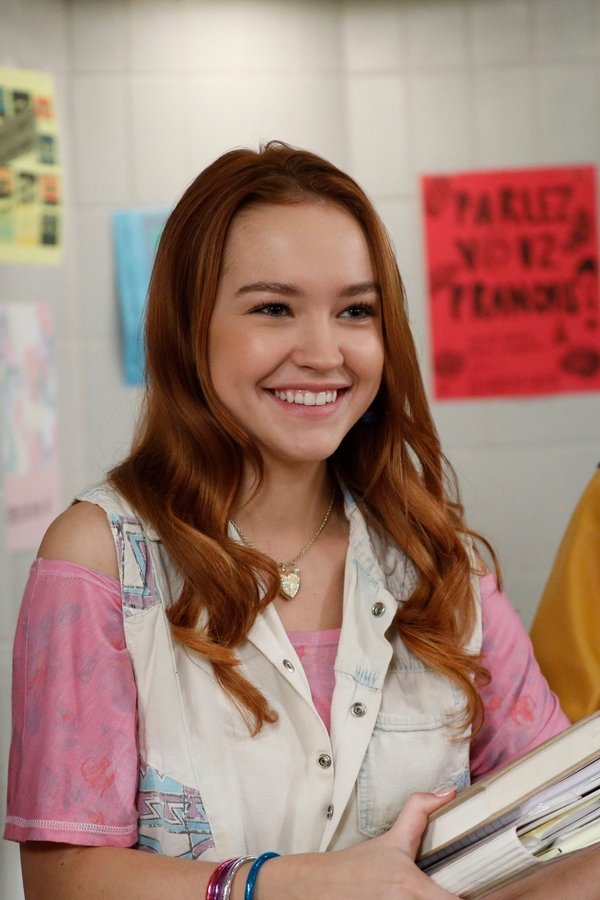I Goldbergs – S07E15 – La festa da Dave Kim