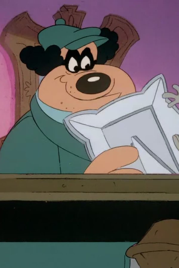 Ecco Pippo! – S02E11 – Sherlock Pip