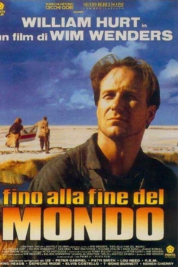 Fino alla fine del mondo (1991)
