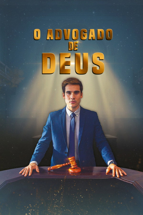 PT - O Advogado de Deus (2026)