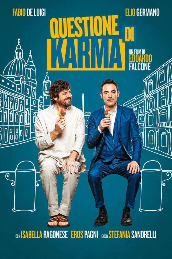 Questione di karma