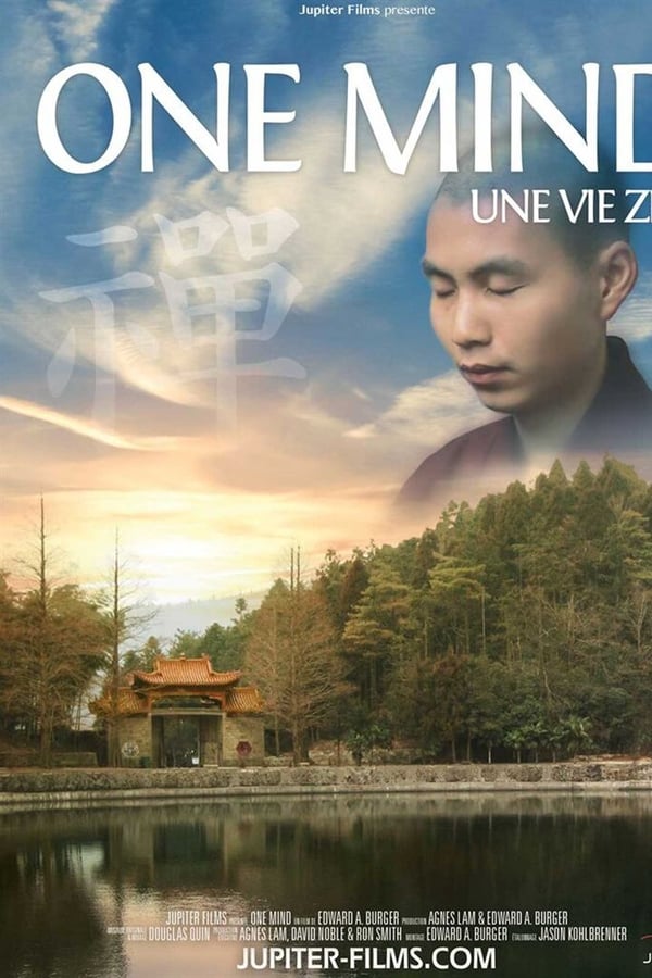 One Mind: A Zen Pilgrimage