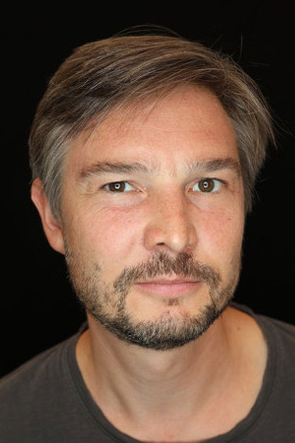 Martin Skalský's headshot