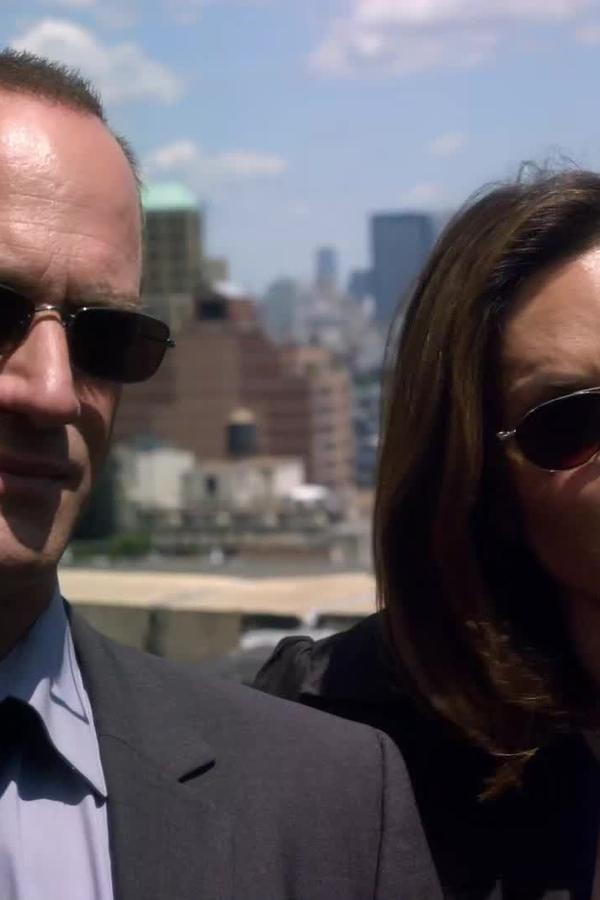 Law & Order: Unità vittime speciali – S11E01 – Instabile