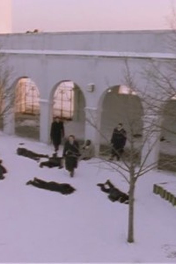 La Femme Nikita – S01E10 – Episodio 10
