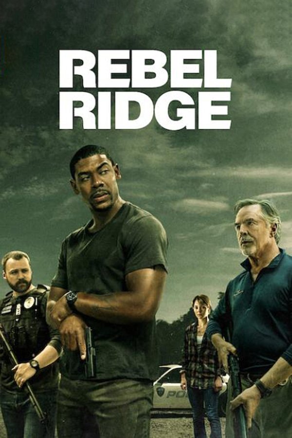 Sự Thật Ngầm – Rebel Ridge (2024)