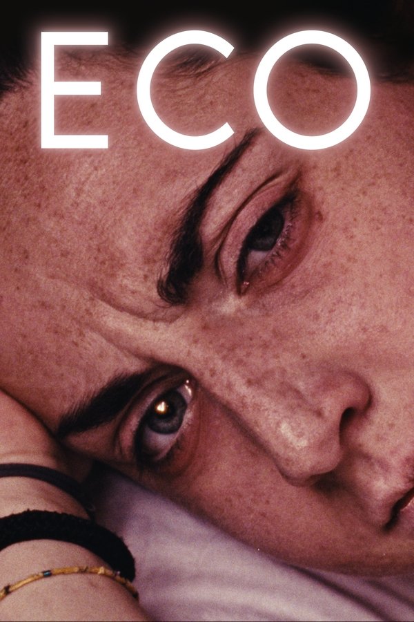 Eco poster