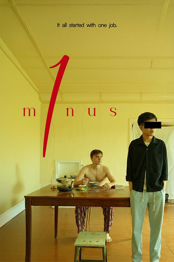 minus bir