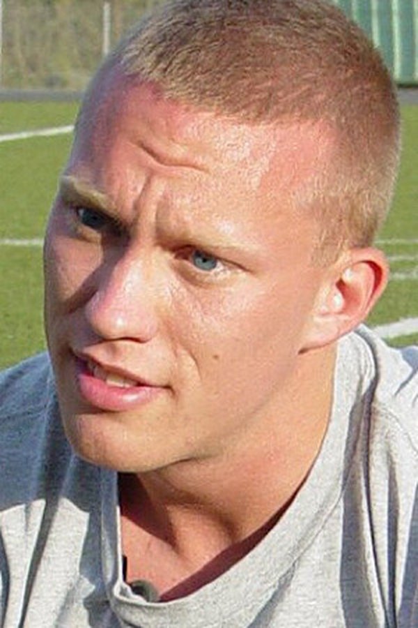 Marcus Webner