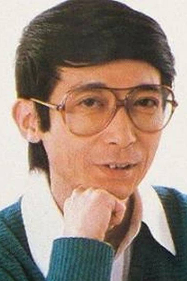 Kei Tomiyama's headshot