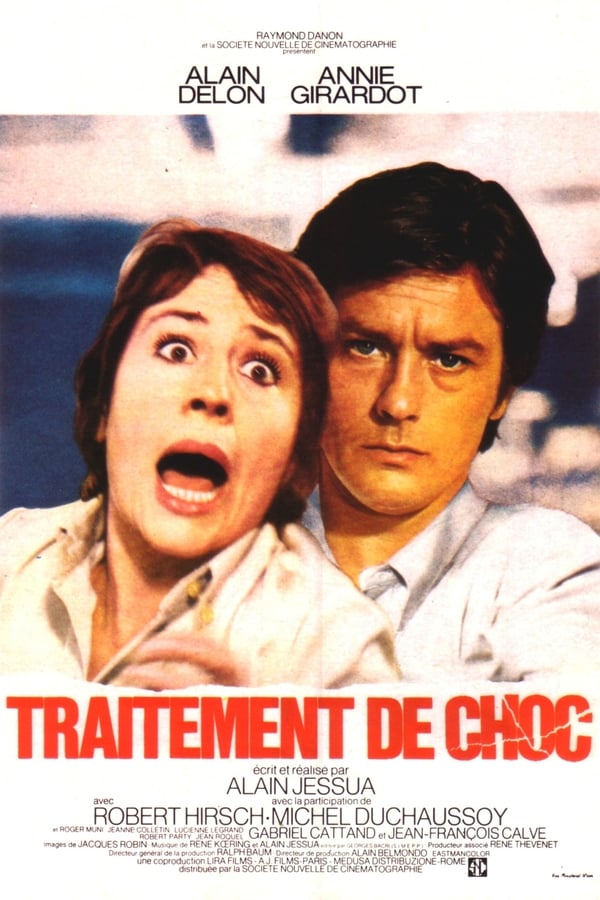 FR| Traitement De Choc 