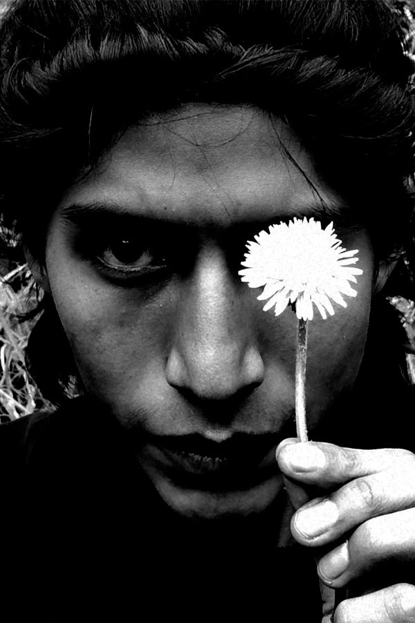 Ladislao Cardozo's headshot