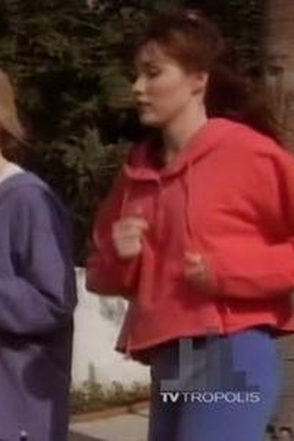 Beverly Hills 90210 – S02E23 – Episodio 23