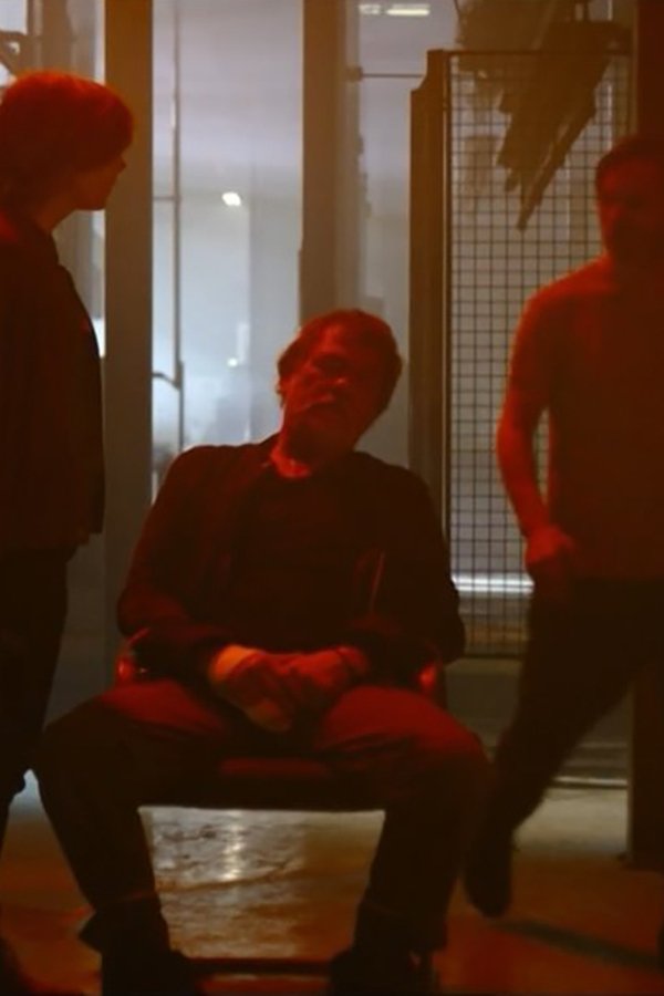 I fiumi di porpora – S03E08 – Episodio 8