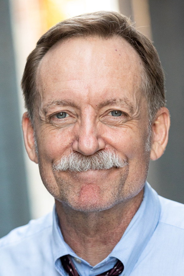 Matt Lagan's headshot