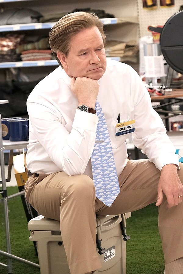 Superstore – S03E15 – Amnistia