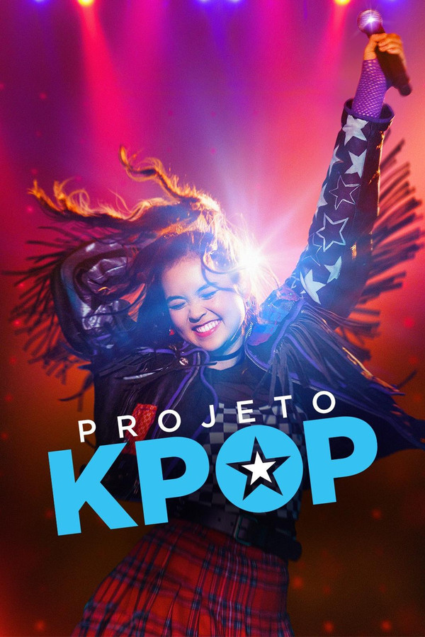 Projeto K-Pop (2024)