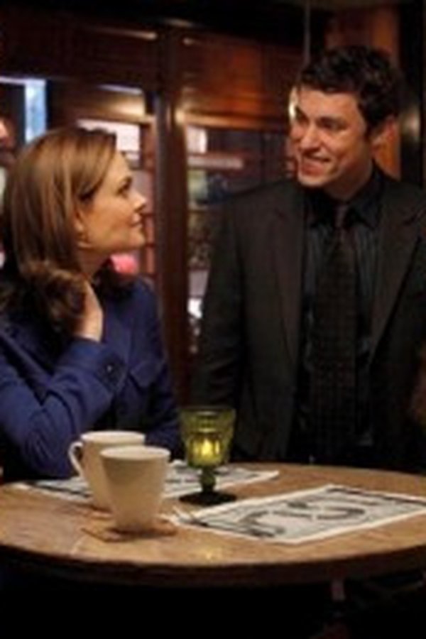 Bones – S04E20 – La Cenerentola nel cartone