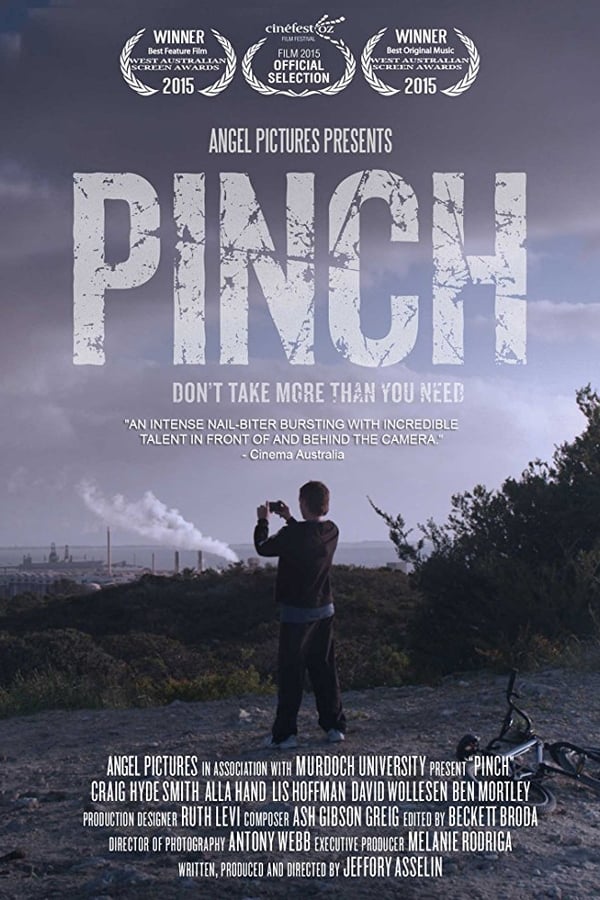 EN: Pinch (2015)