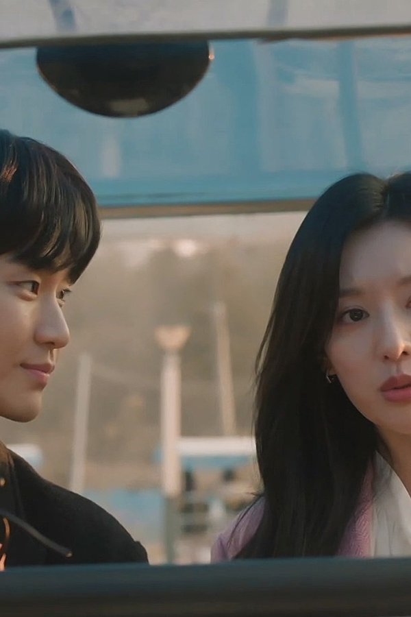 La regina delle lacrime – S01E13 – Episodio 13
