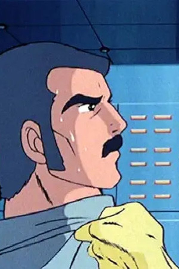 UFO Robot Goldrake – S01E27 – L’attacco di Hydargos (2ª parte)