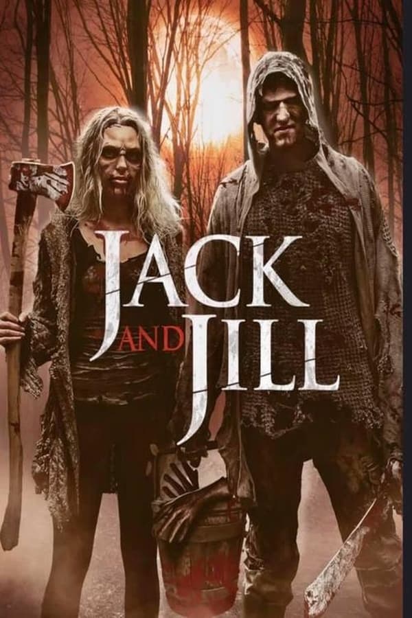 Un recuento de terror de la canción infantil Jack and Jill. Un grupo de amigos que están de luto por una pérdida reciente se encuentran y descubren que están siendo perseguidos por Jack y Jill.