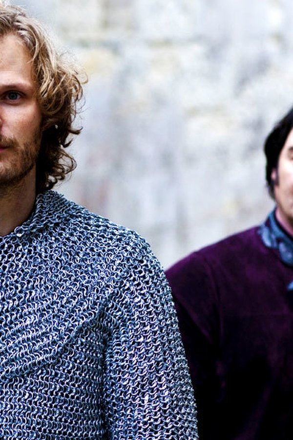 Merlin – S04E11 – Il cuore del cacciatore