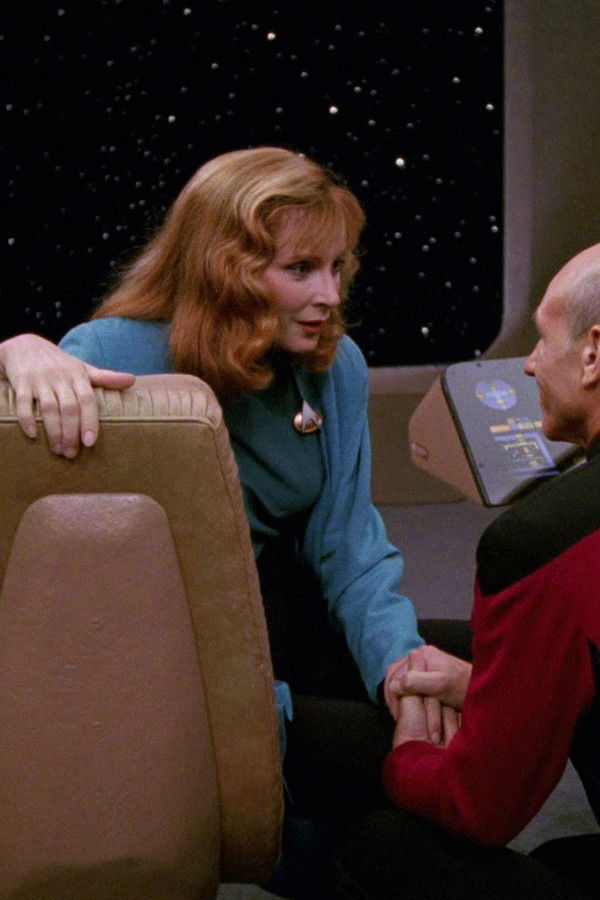 Star Trek: The Next Generation - Bölüm 5