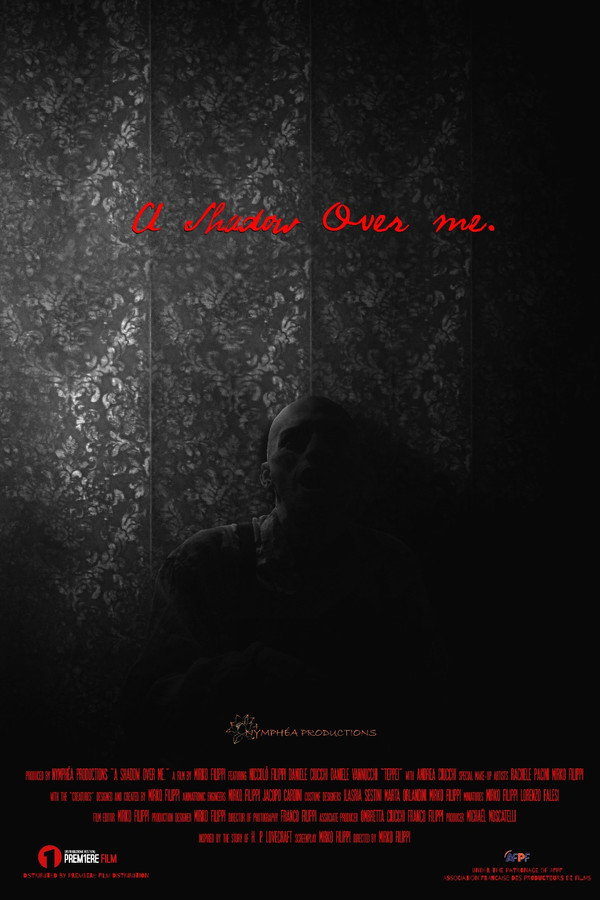 A Shadow Over Me