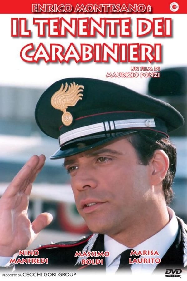 IT| Il Tenente Dei Carabinieri 