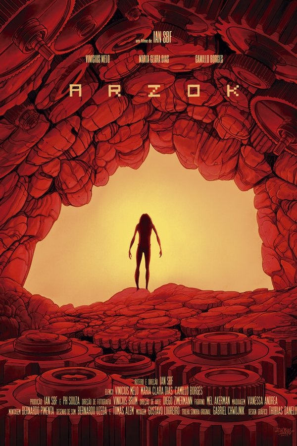 Arzok