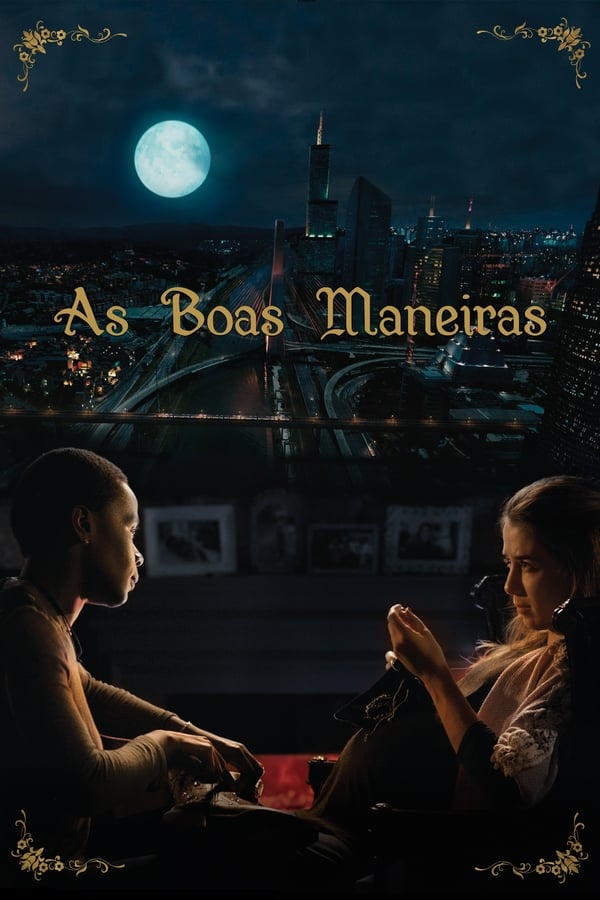 PT - As Boas Maneiras (2017)