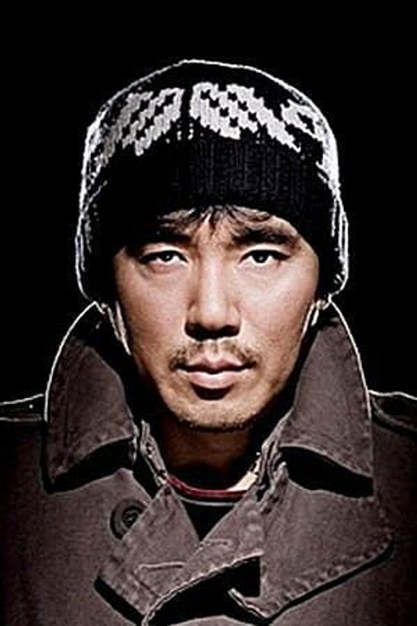 Kim Jee-woon — The Movie Database (TMDb)