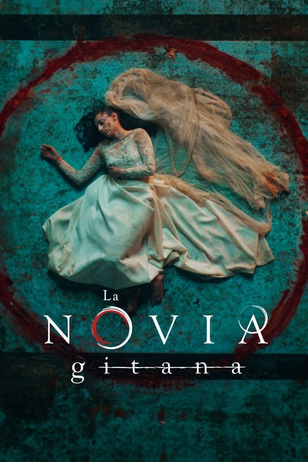 FR - La Novia Gitana (2022) (ES)