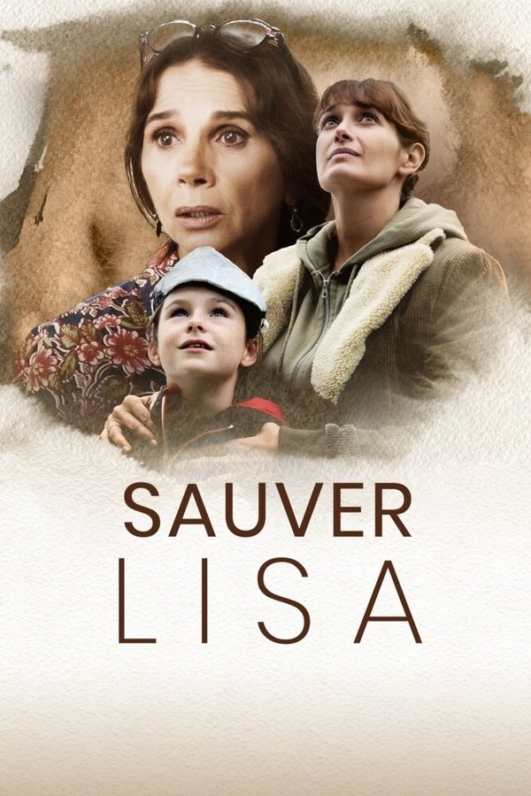 FR - Sauver Lisa