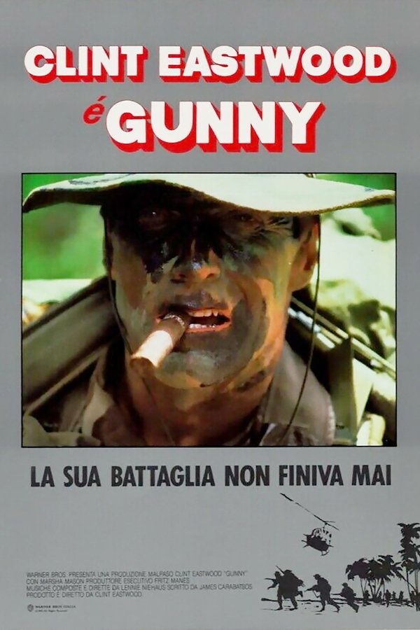Gunny (1986)