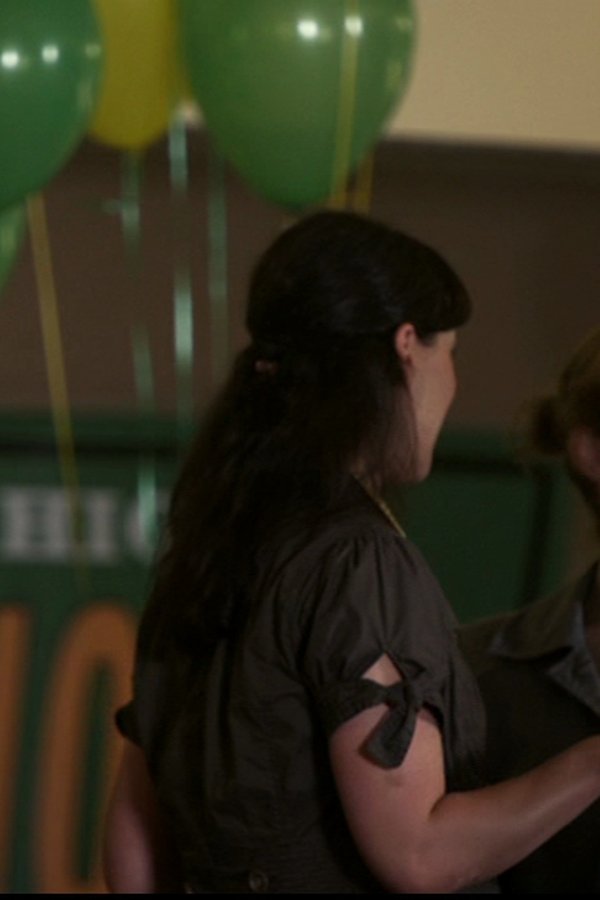 Warehouse 13 – S02E08 – Nel corpo di un altro